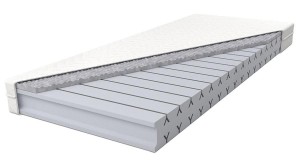 Saltea de spumă Aster 140x200