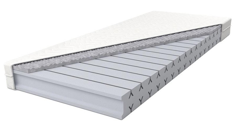 Saltea de spumă Aster 140x200