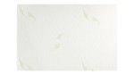 Husă de saltea 90x200 Aloe Vera