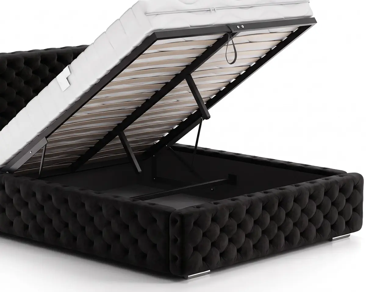 Caracteristici cheie Pro Line 15