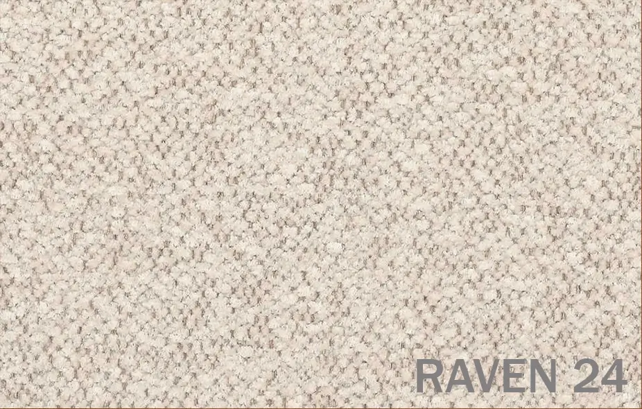 Stofă Raven 24 ecru (Fabb)