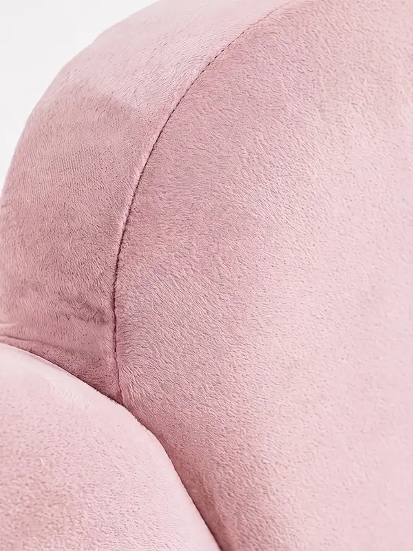 Țesătura de tapițerie Velvet pentru patul Kids Line 3