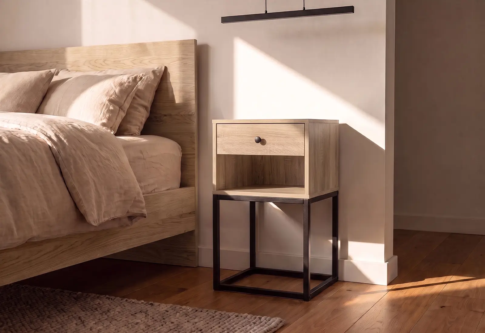 Colecția Modu în stil loft